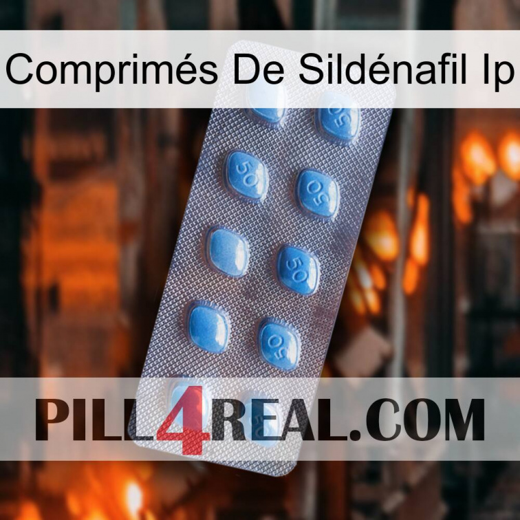 Comprimés De Sildénafil Ip viagra3